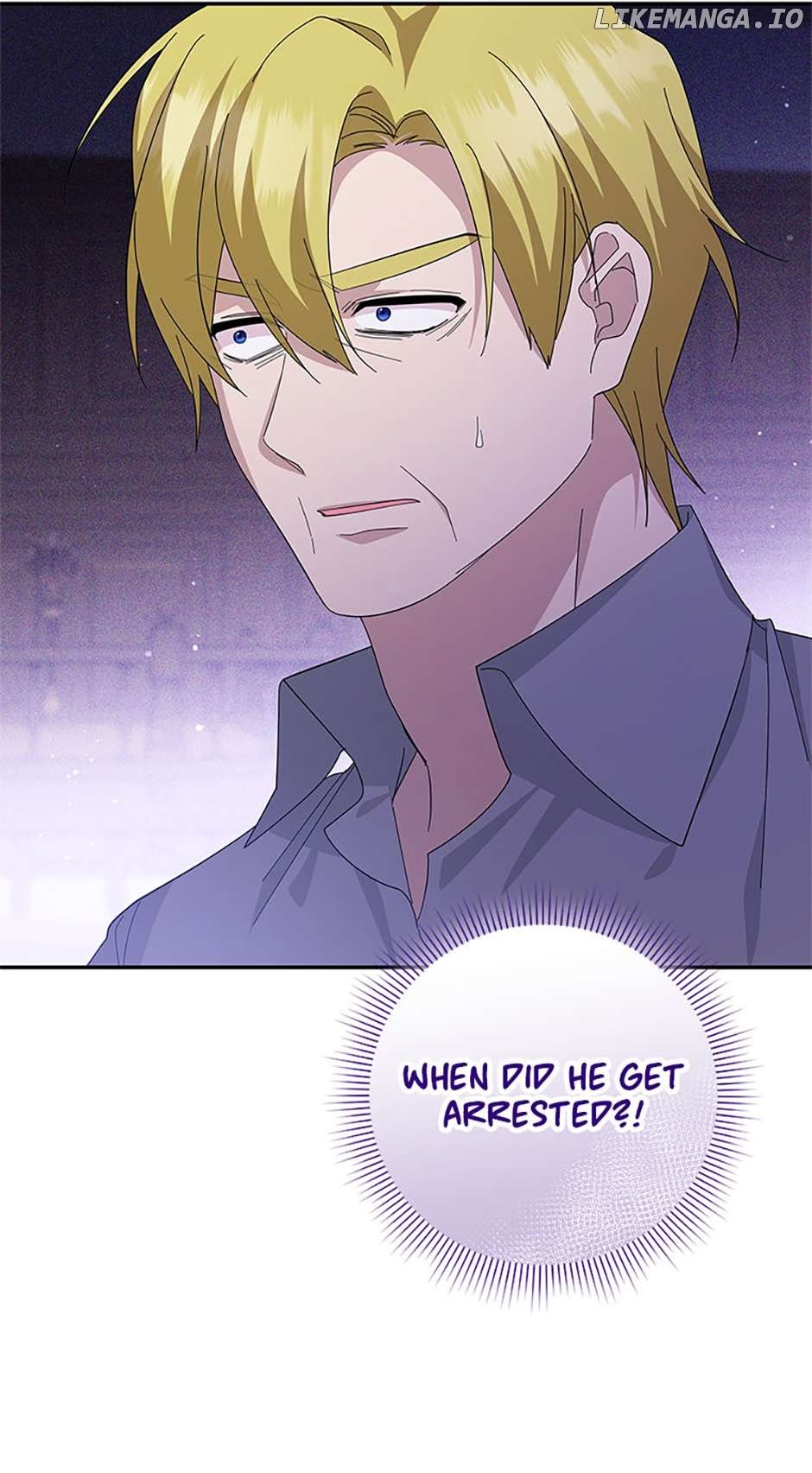 Please Support Revenge Chapter 97 page 66