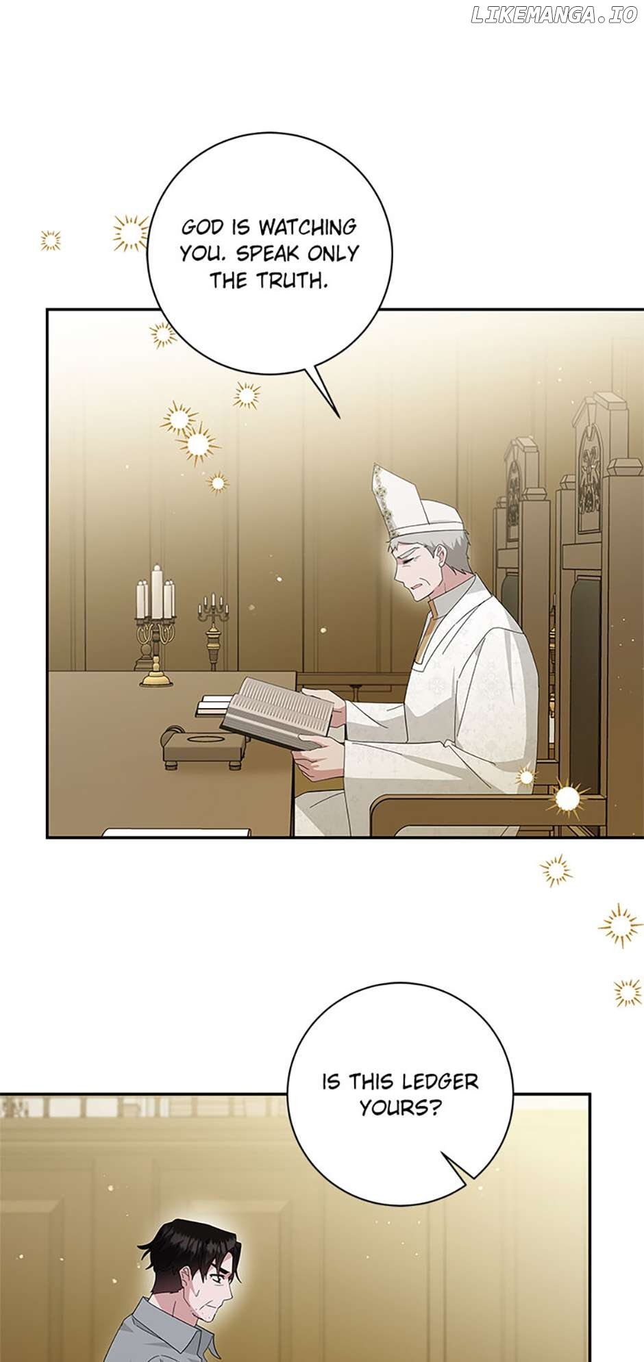Please Support Revenge Chapter 97 page 67