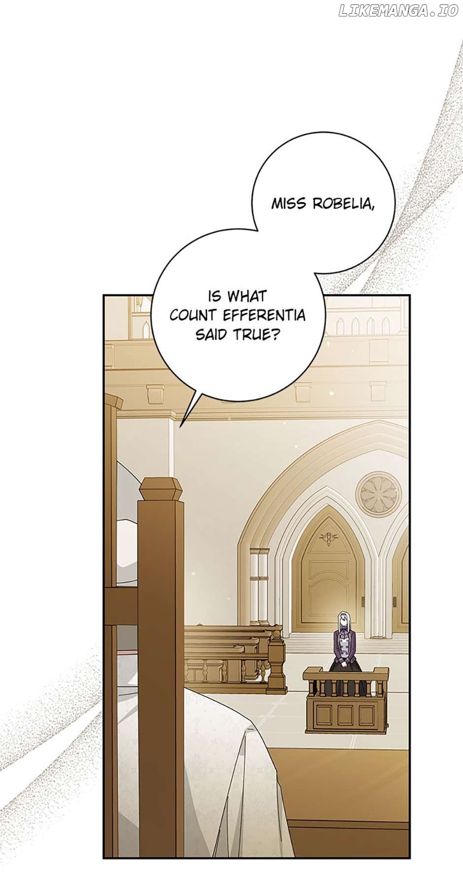 Please Support Revenge Chapter 97 page 6