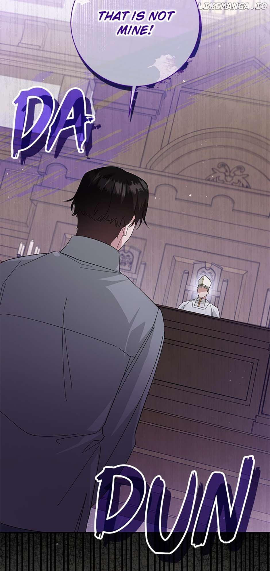 Please Support Revenge Chapter 97 page 70