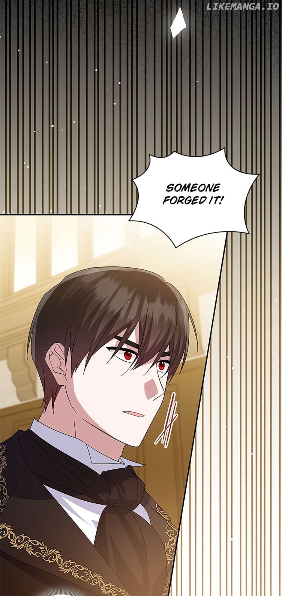 Please Support Revenge Chapter 97 page 71