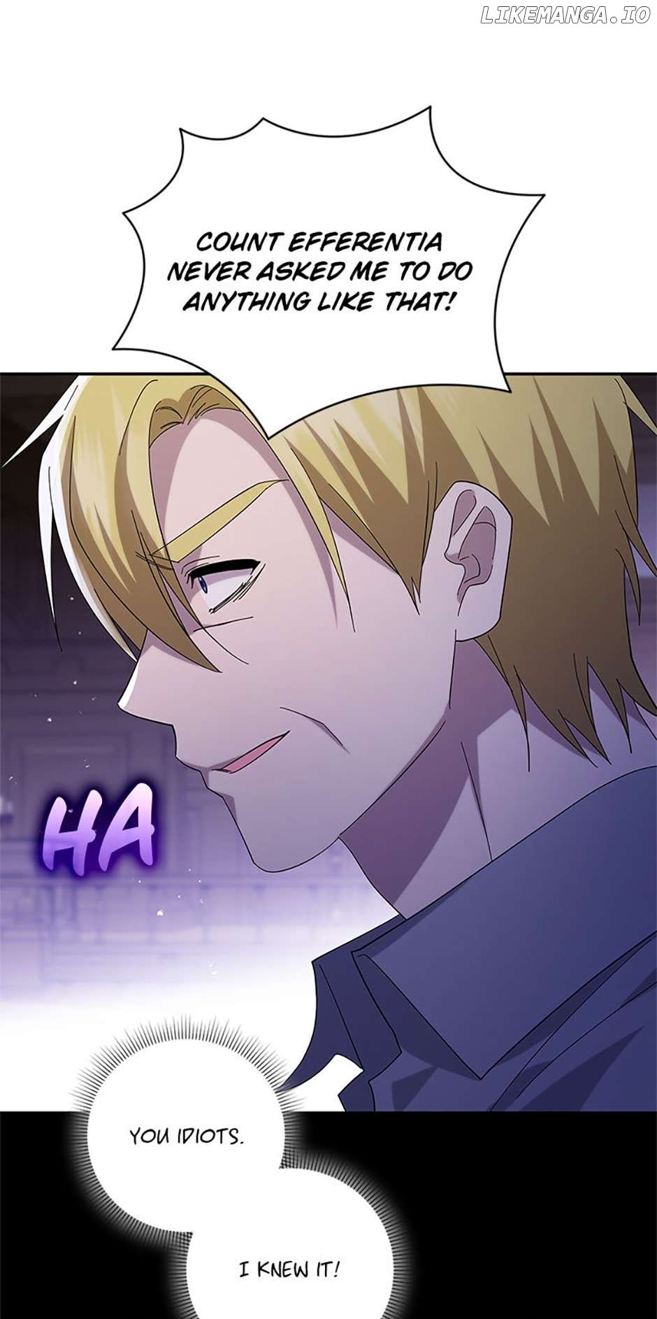 Please Support Revenge Chapter 97 page 74