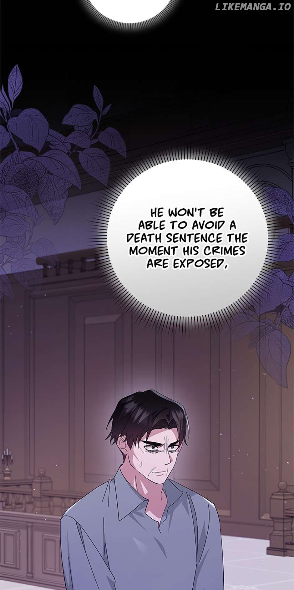 Please Support Revenge Chapter 97 page 75