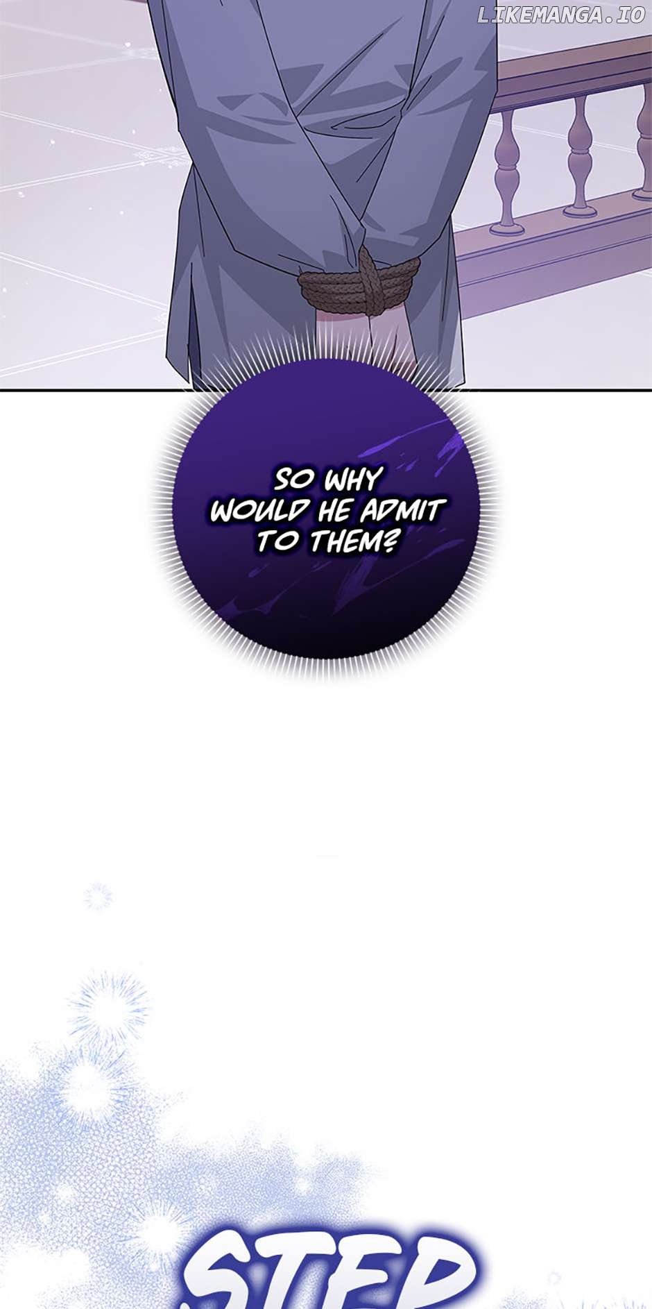 Please Support Revenge Chapter 97 page 76