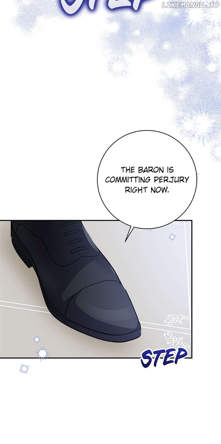 Please Support Revenge Chapter 97 page 77