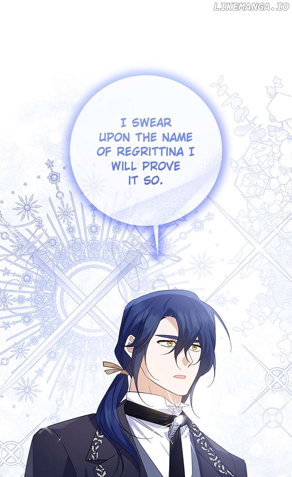 Please Support Revenge Chapter 97 page 78