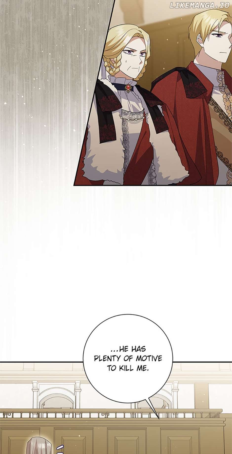 Please Support Revenge Chapter 97 page 8
