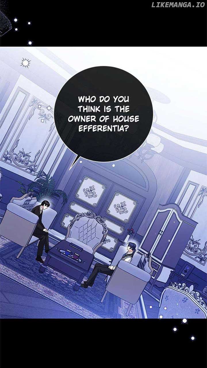 Please Support Revenge Chapter 98 page 9