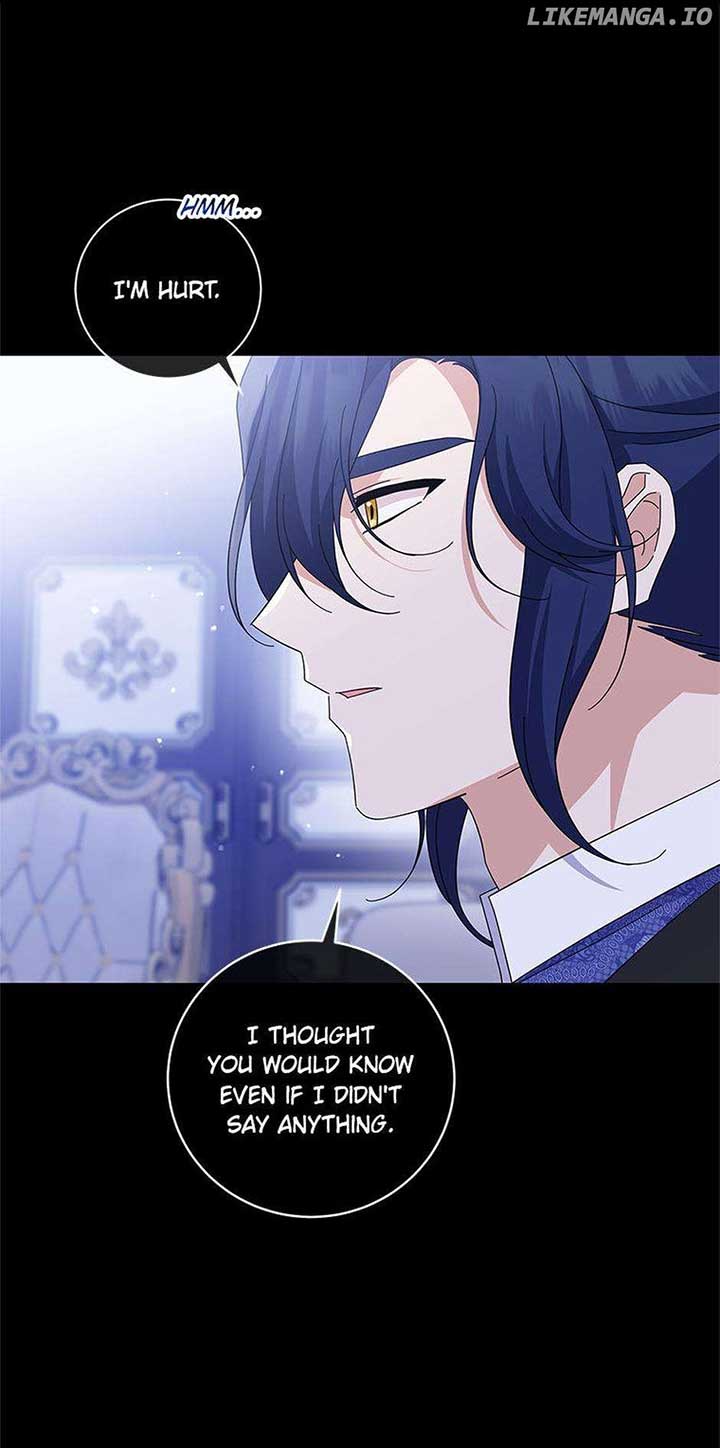 Please Support Revenge Chapter 98 page 10