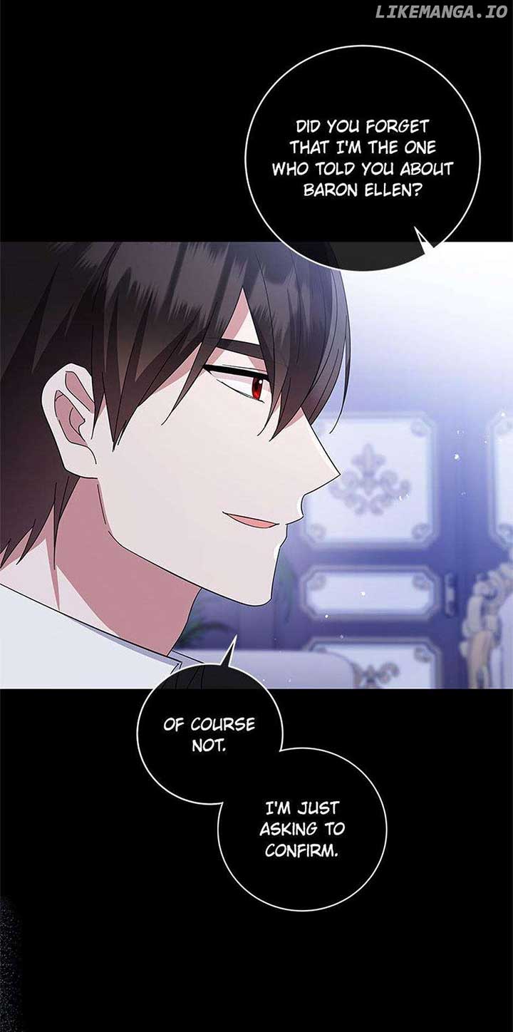 Please Support Revenge Chapter 98 page 11