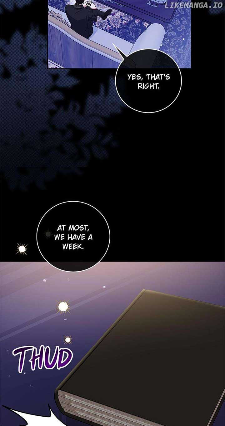 Please Support Revenge Chapter 98 page 17