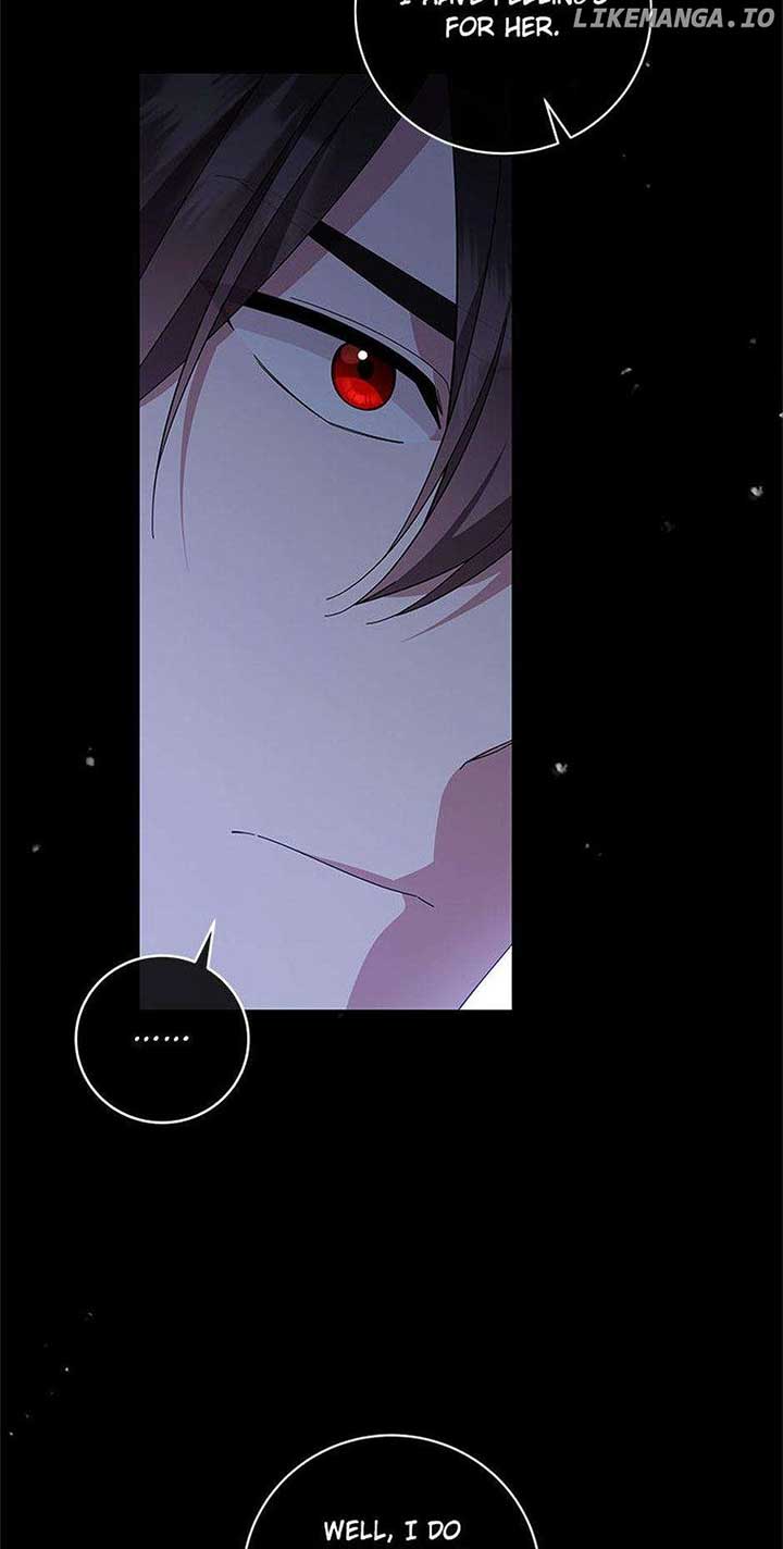 Please Support Revenge Chapter 98 page 25