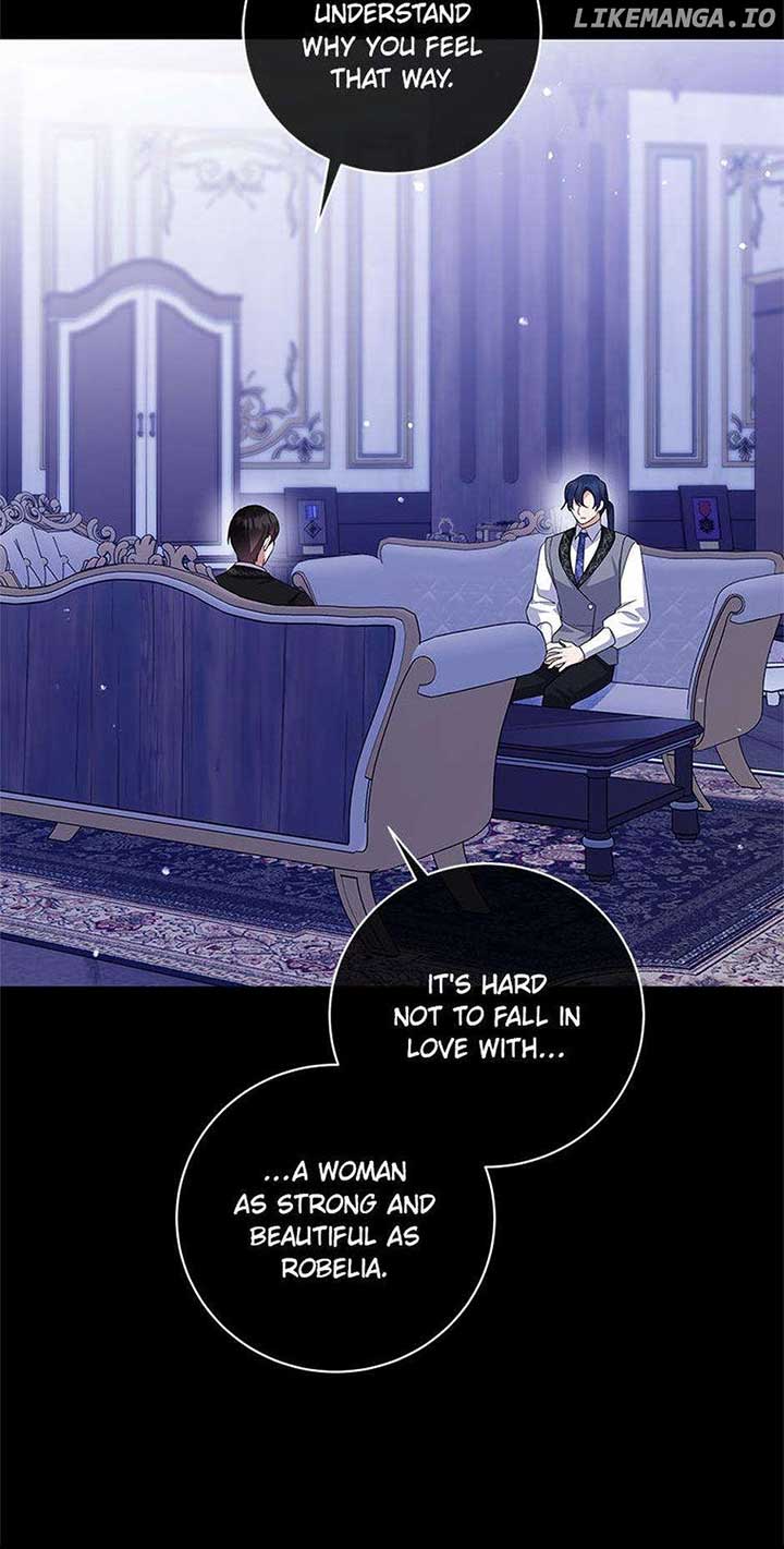 Please Support Revenge Chapter 98 page 26