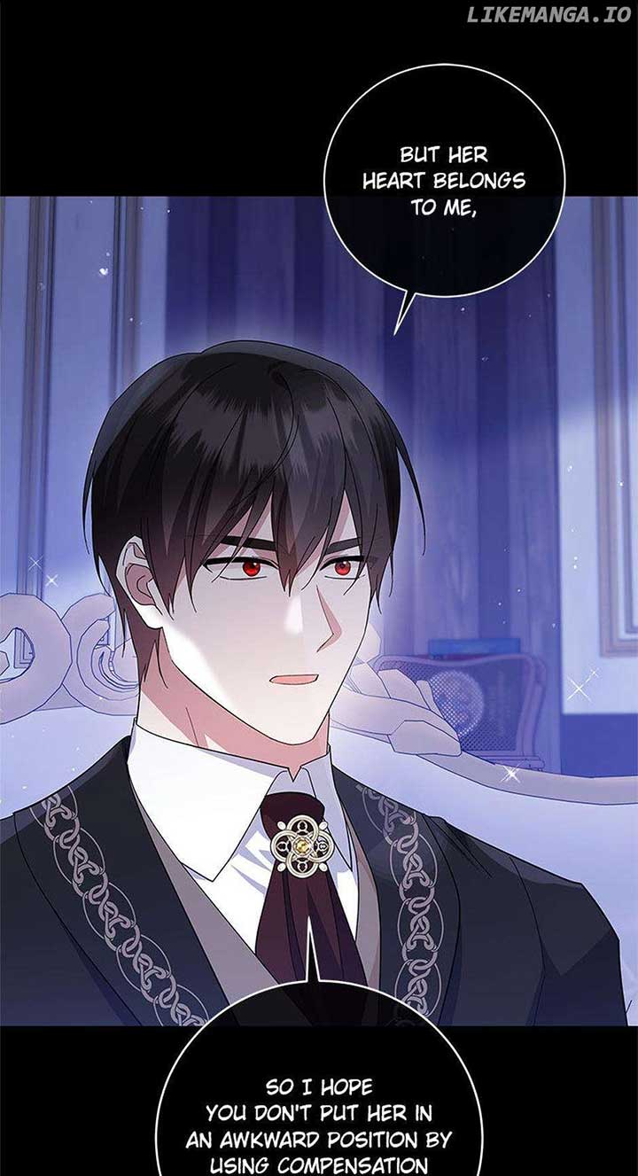 Please Support Revenge Chapter 98 page 27