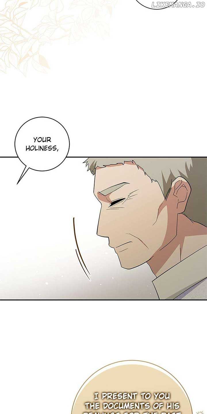 Please Support Revenge Chapter 98 page 34