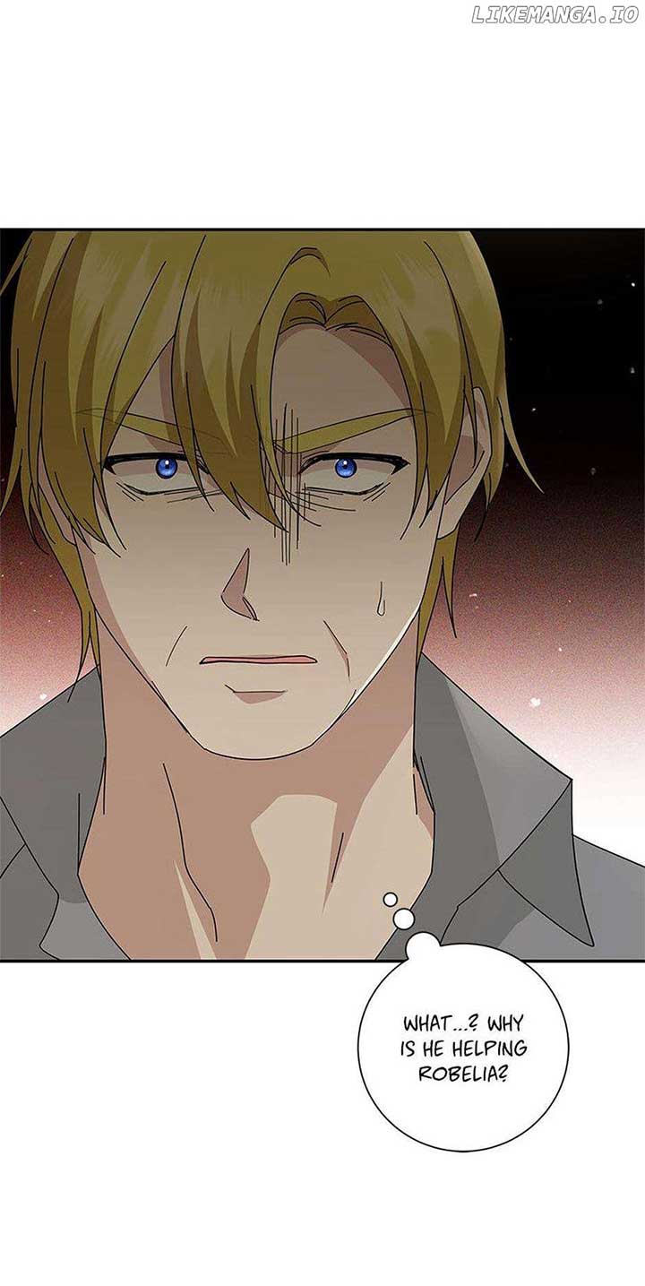 Please Support Revenge Chapter 98 page 37
