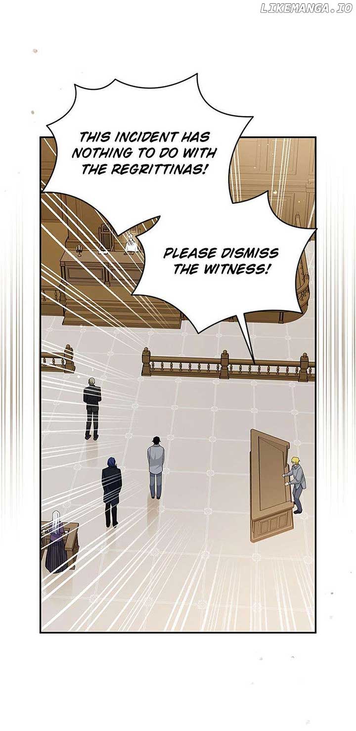 Please Support Revenge Chapter 98 page 38