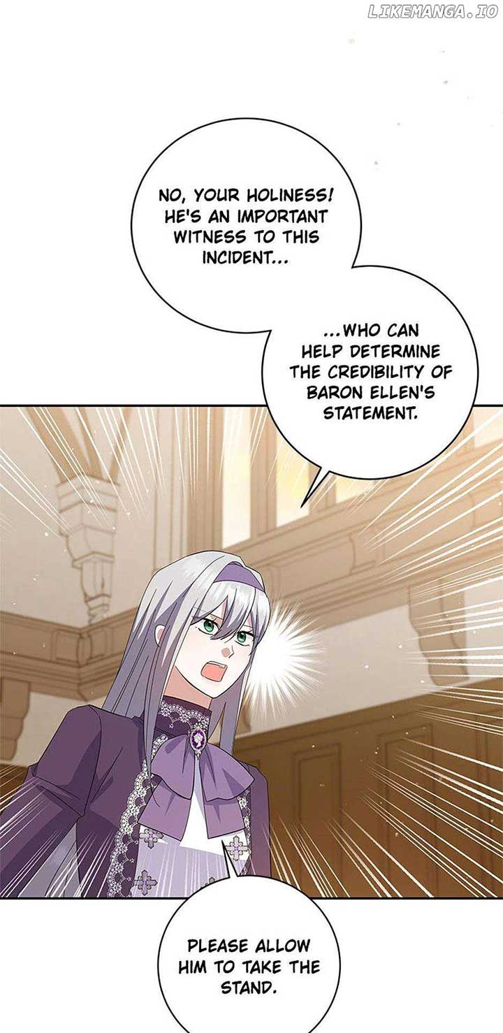 Please Support Revenge Chapter 98 page 39