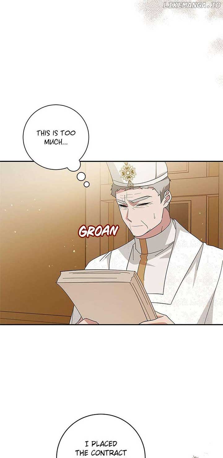 Please Support Revenge Chapter 98 page 41