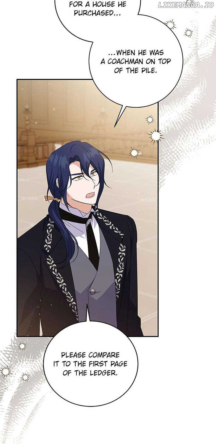 Please Support Revenge Chapter 98 page 42
