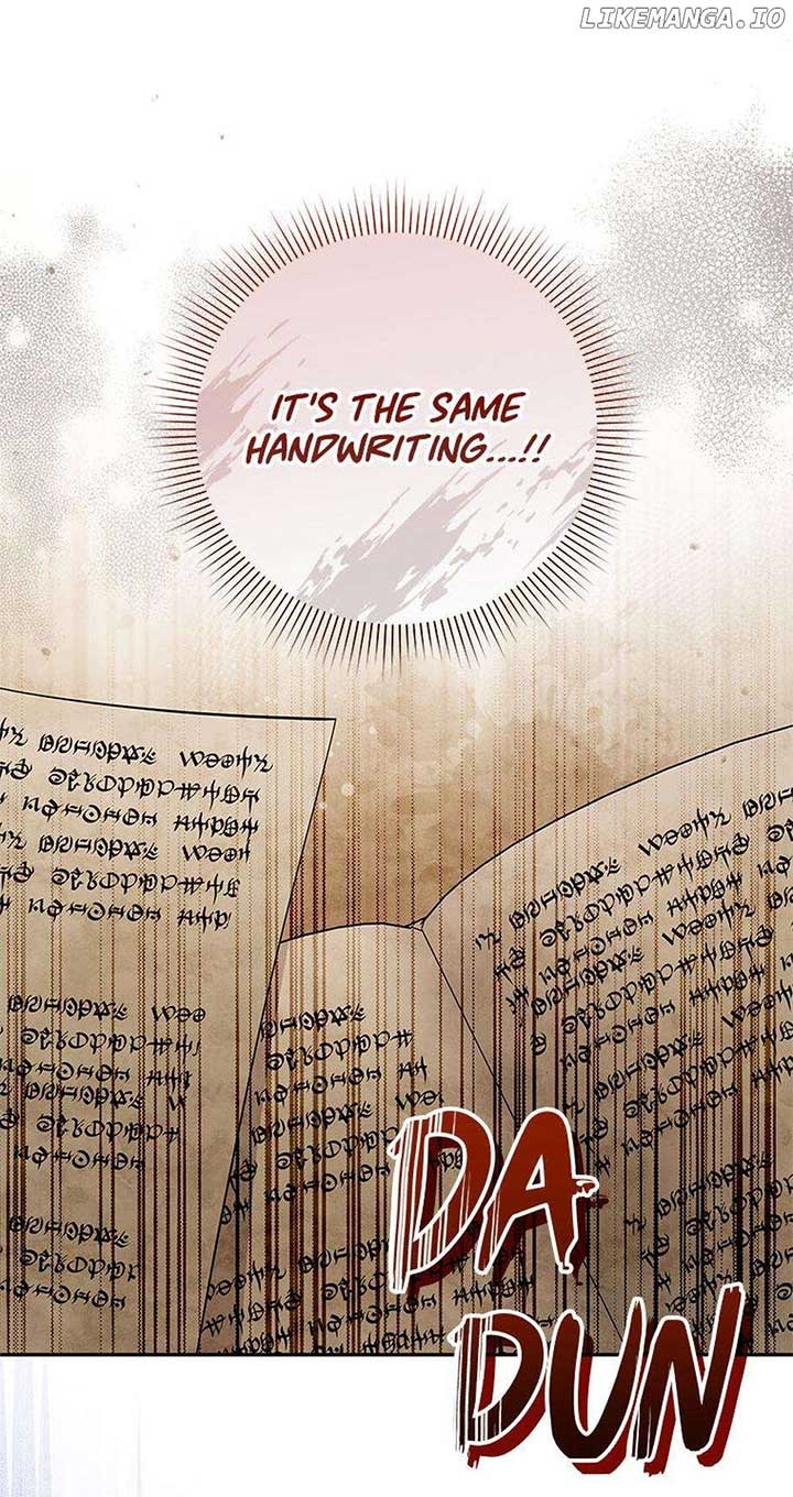 Please Support Revenge Chapter 98 page 44