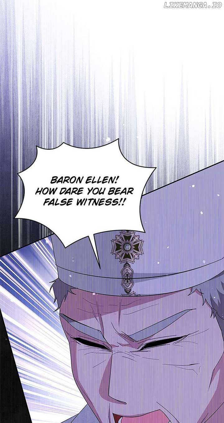 Please Support Revenge Chapter 98 page 45