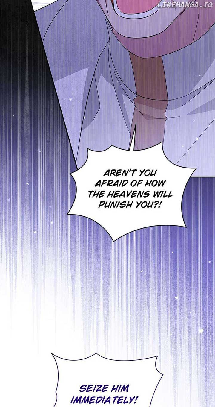 Please Support Revenge Chapter 98 page 46