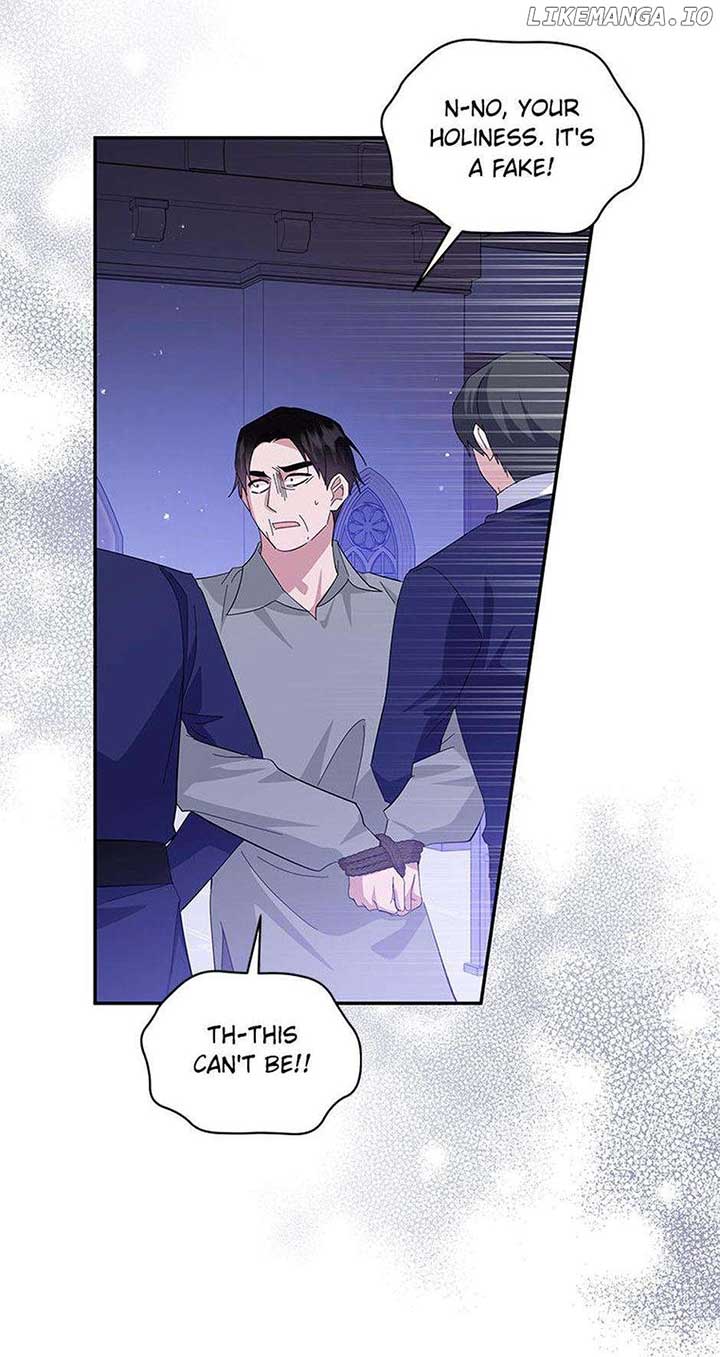Please Support Revenge Chapter 98 page 48