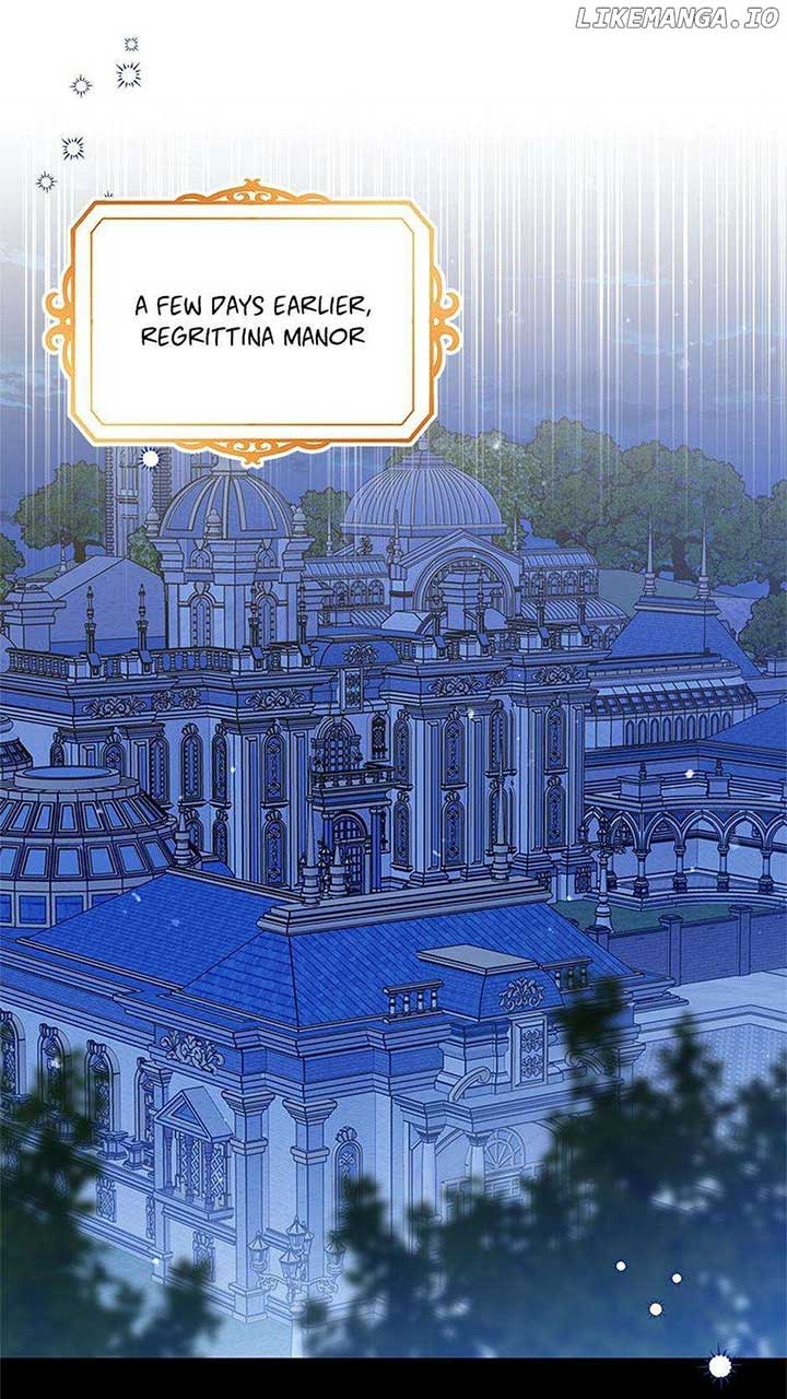 Please Support Revenge Chapter 98 page 4