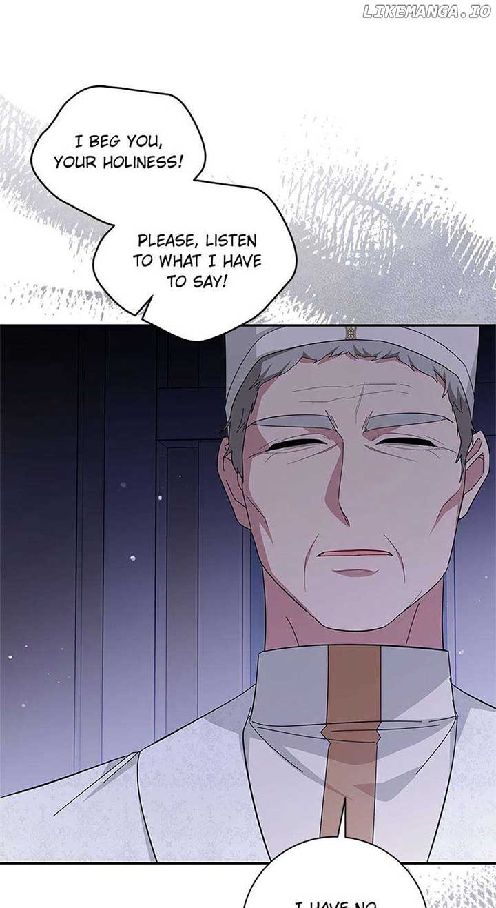 Please Support Revenge Chapter 98 page 49