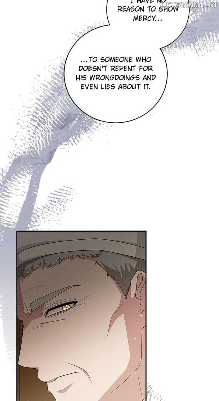 Please Support Revenge Chapter 98 page 50
