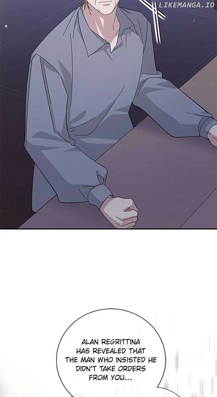 Please Support Revenge Chapter 98 page 52
