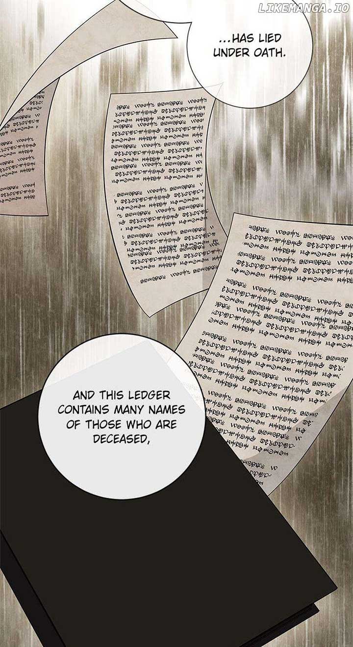 Please Support Revenge Chapter 98 page 53