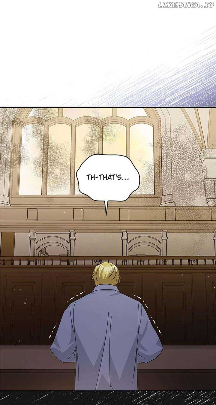 Please Support Revenge Chapter 98 page 55