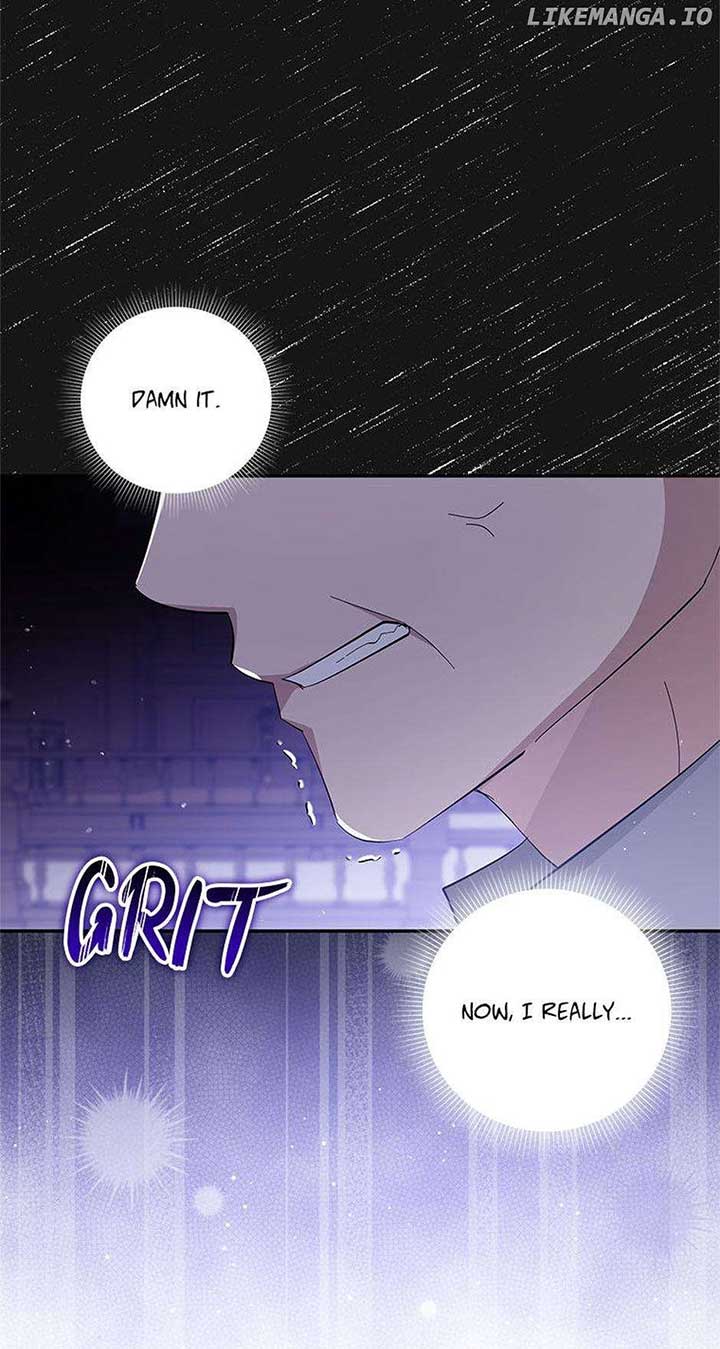 Please Support Revenge Chapter 98 page 56