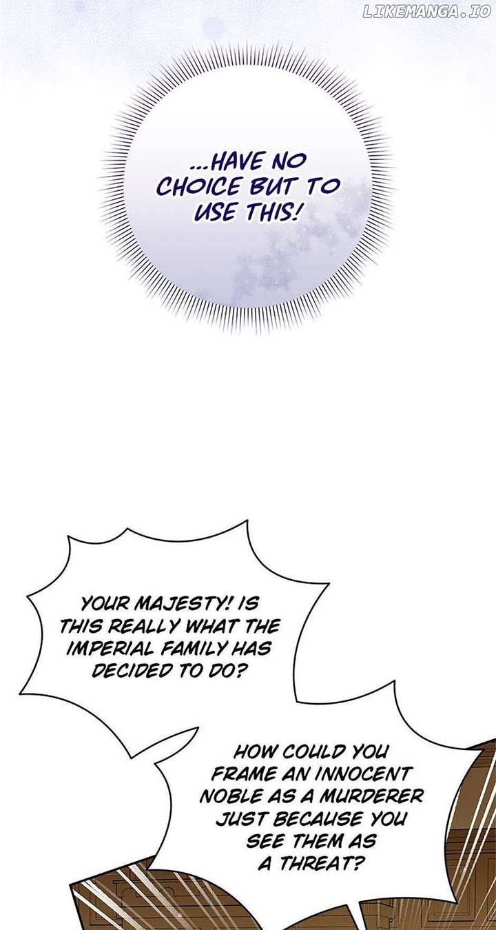 Please Support Revenge Chapter 98 page 57