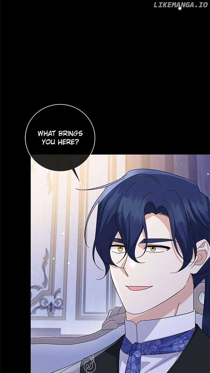 Please Support Revenge Chapter 98 page 5
