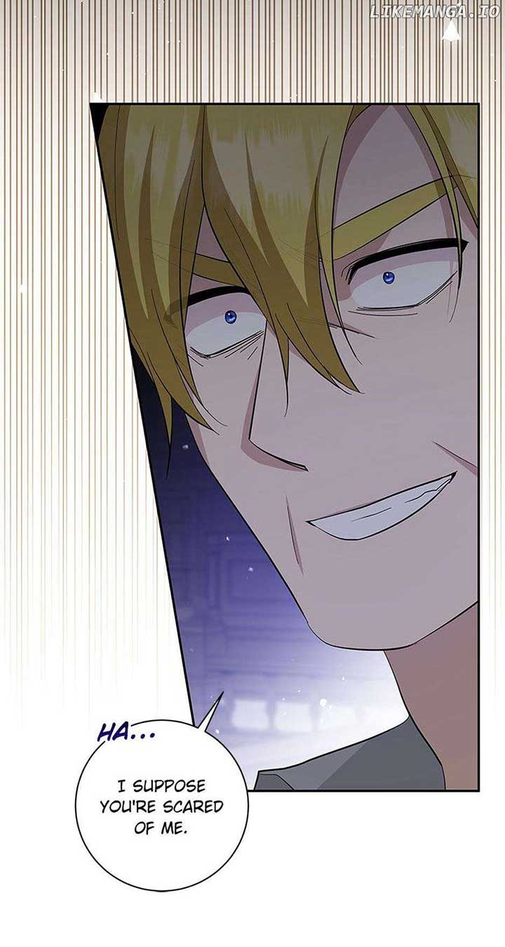 Please Support Revenge Chapter 98 page 60