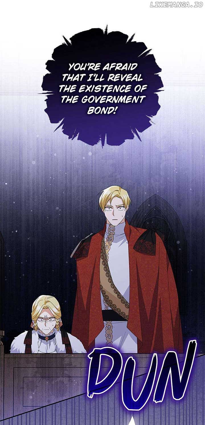 Please Support Revenge Chapter 98 page 61