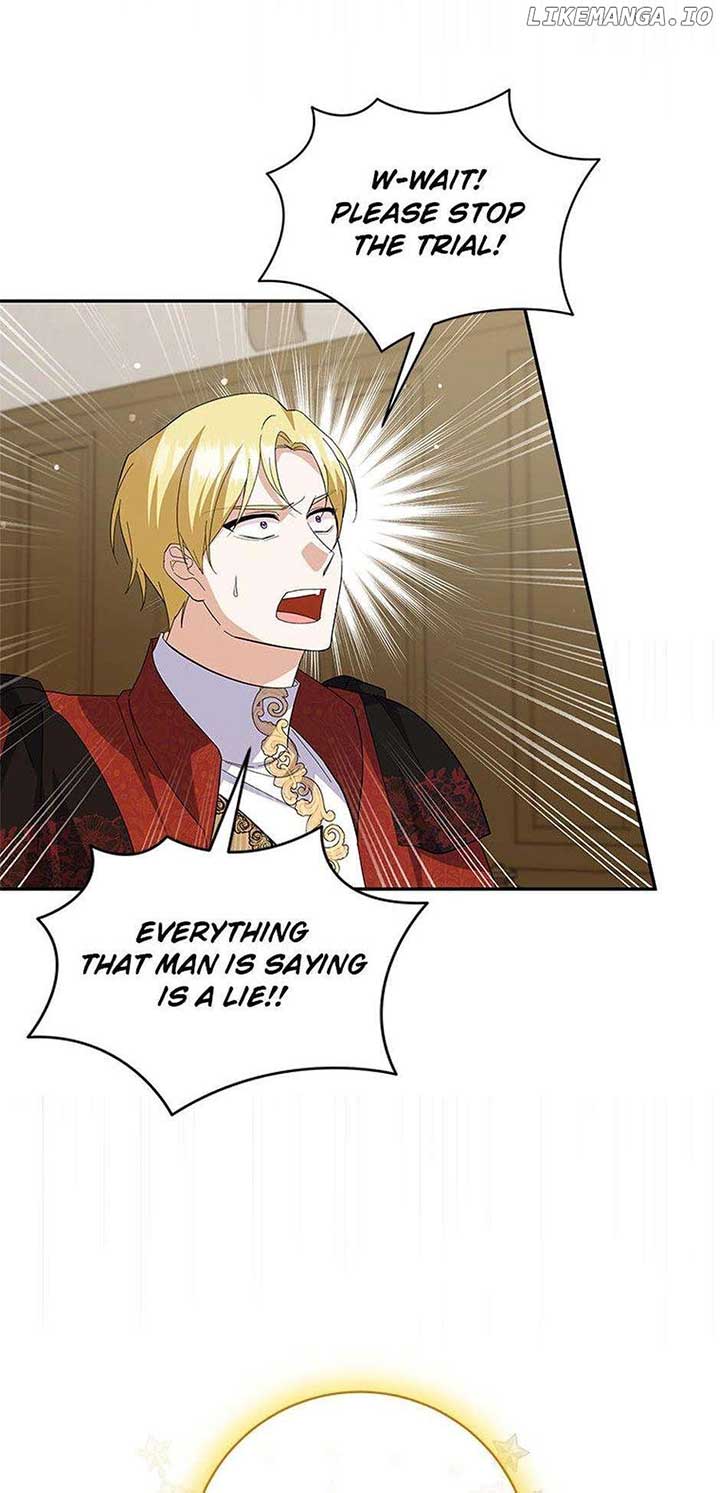 Please Support Revenge Chapter 98 page 63
