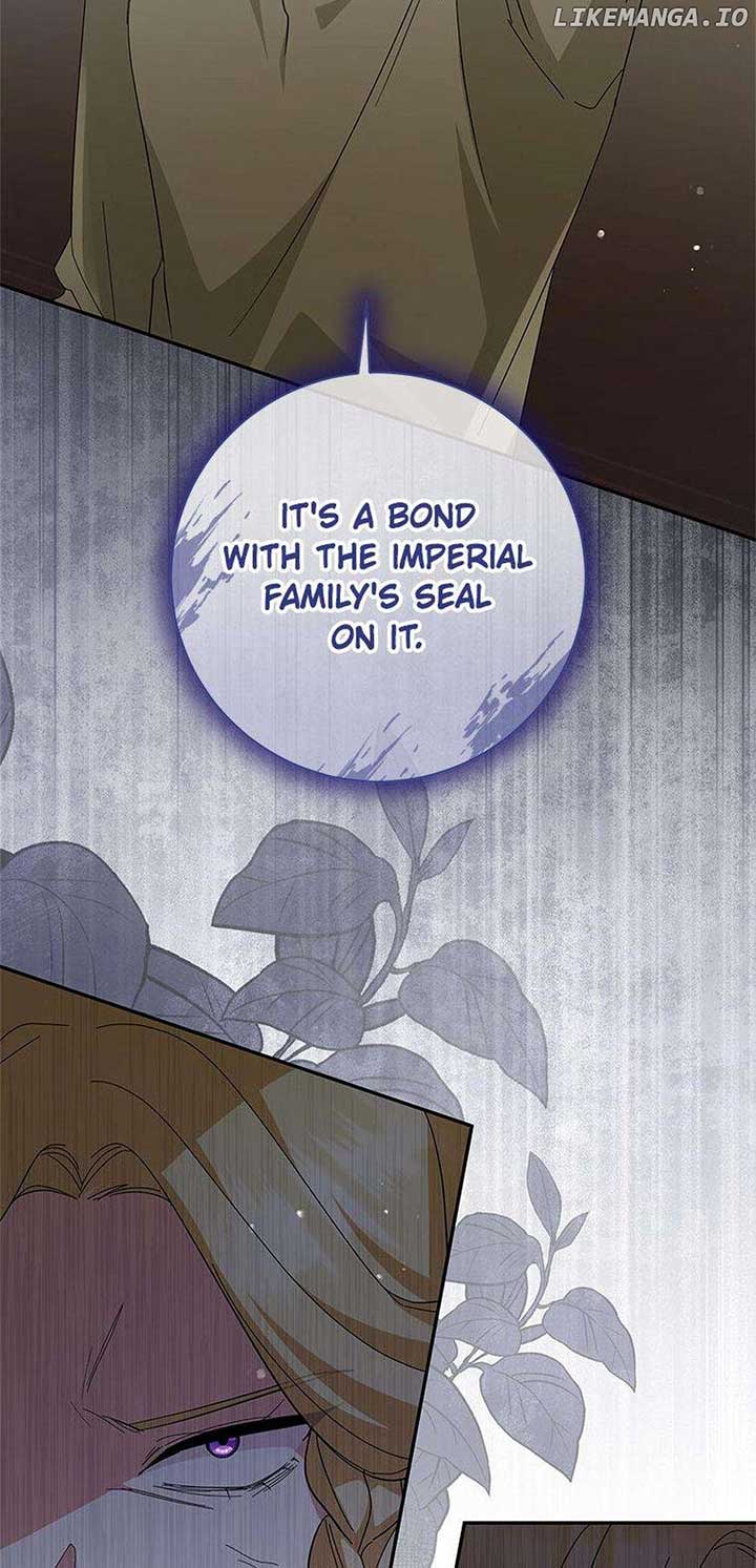 Please Support Revenge Chapter 98 page 65
