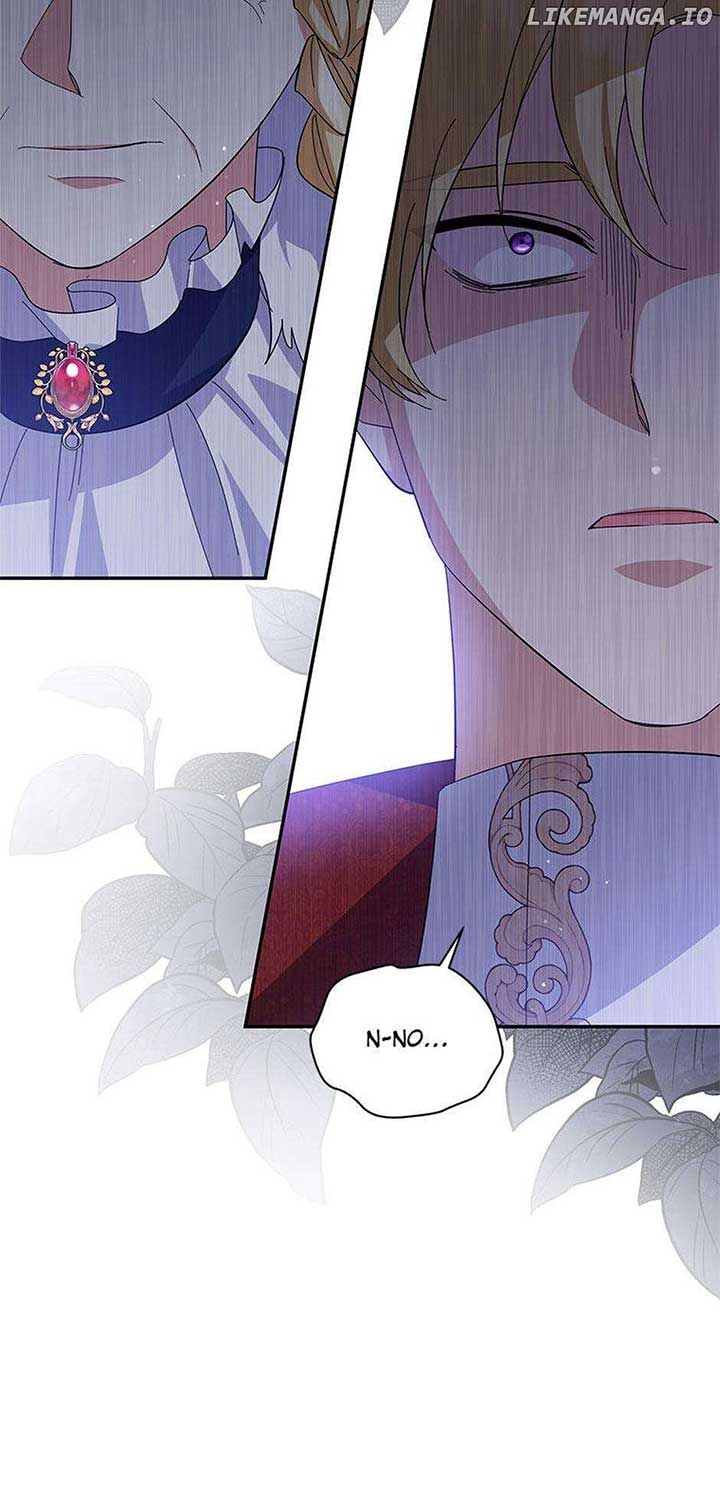 Please Support Revenge Chapter 98 page 66