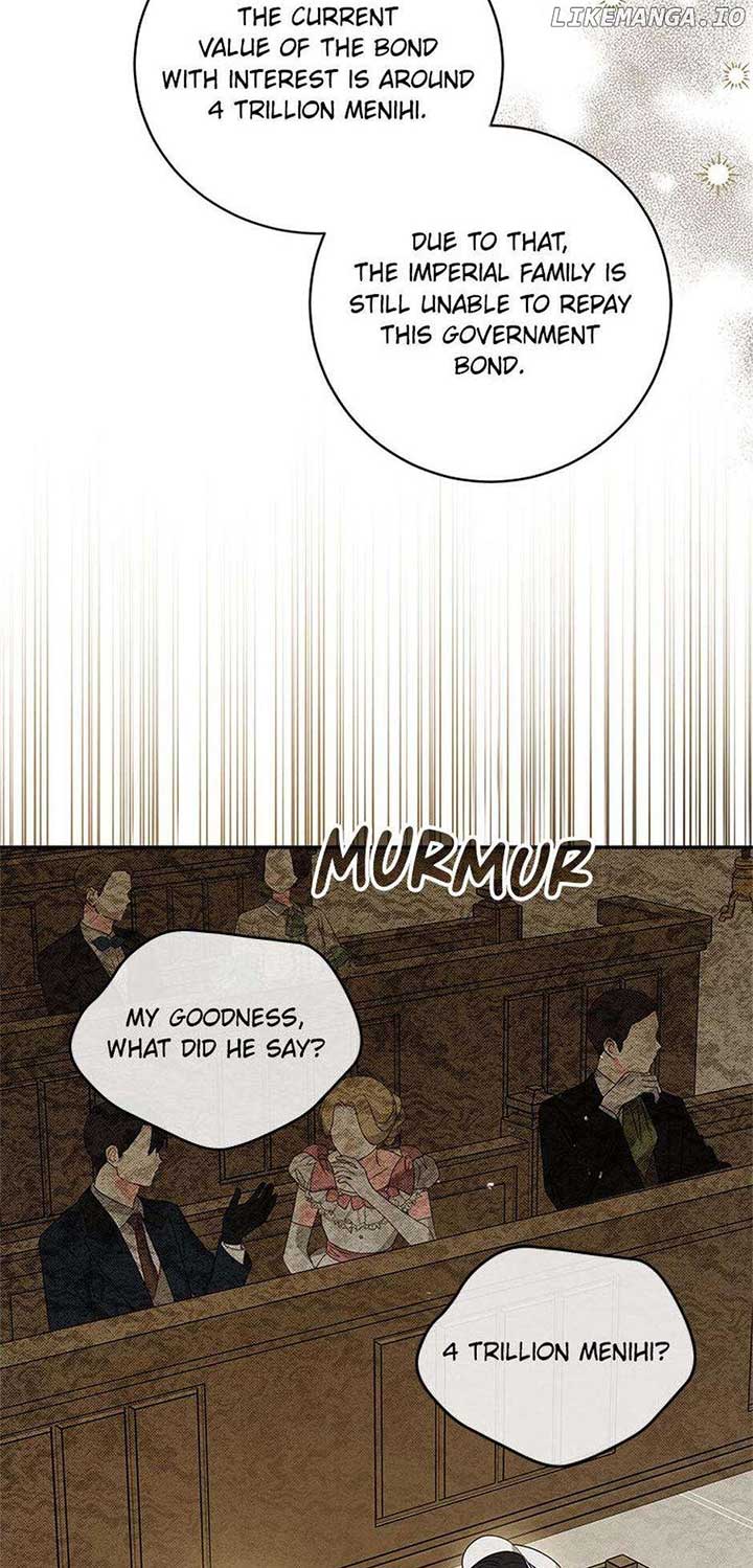 Please Support Revenge Chapter 98 page 68