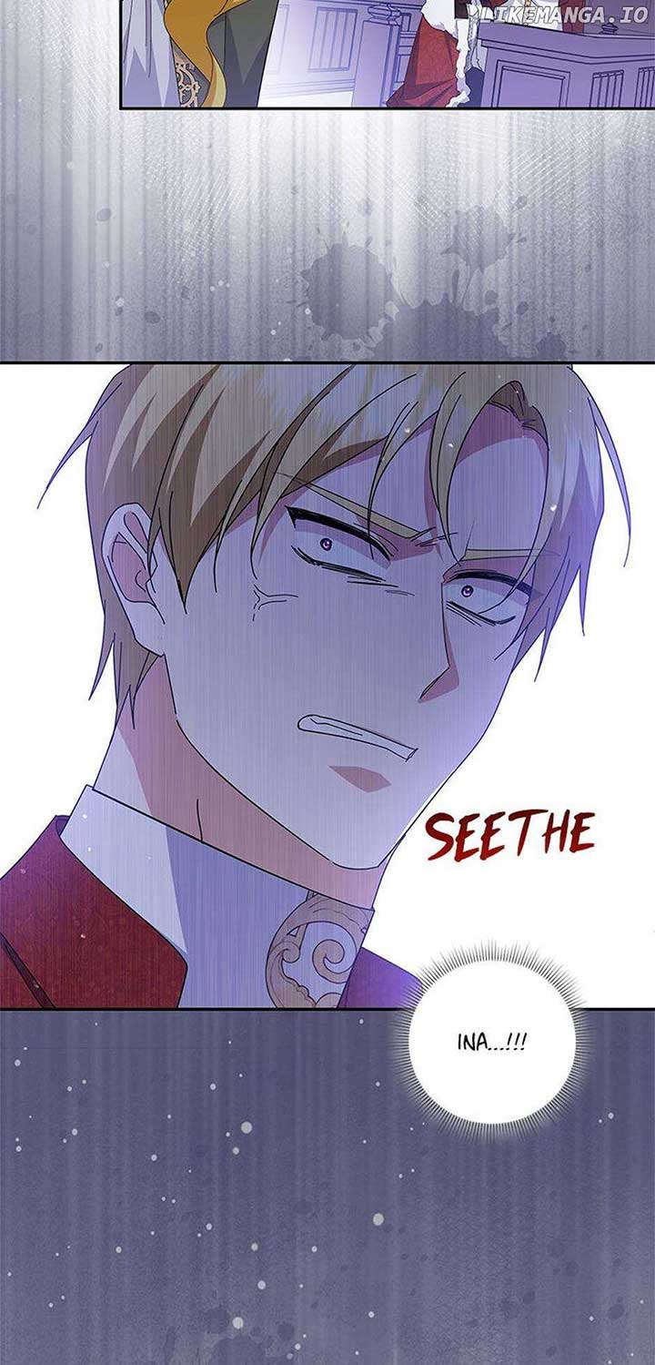 Please Support Revenge Chapter 98 page 70