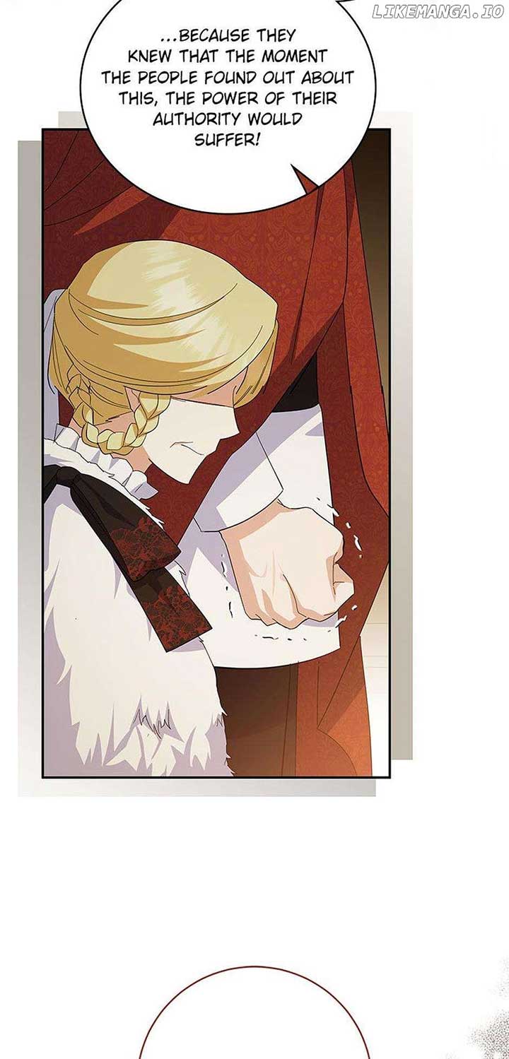 Please Support Revenge Chapter 98 page 72