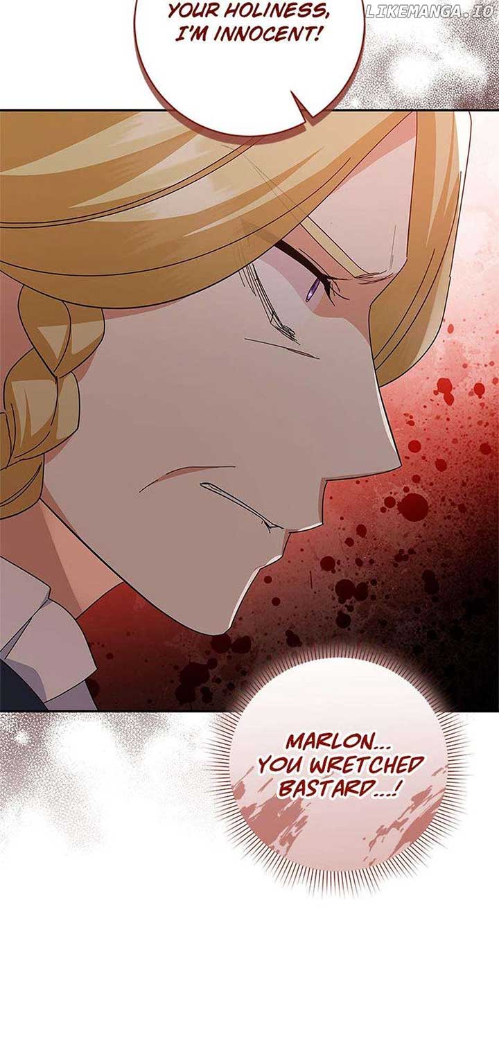 Please Support Revenge Chapter 98 page 73