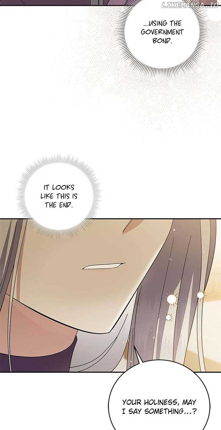 Please Support Revenge Chapter 98 page 76