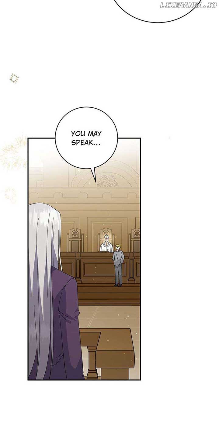 Please Support Revenge Chapter 98 page 77