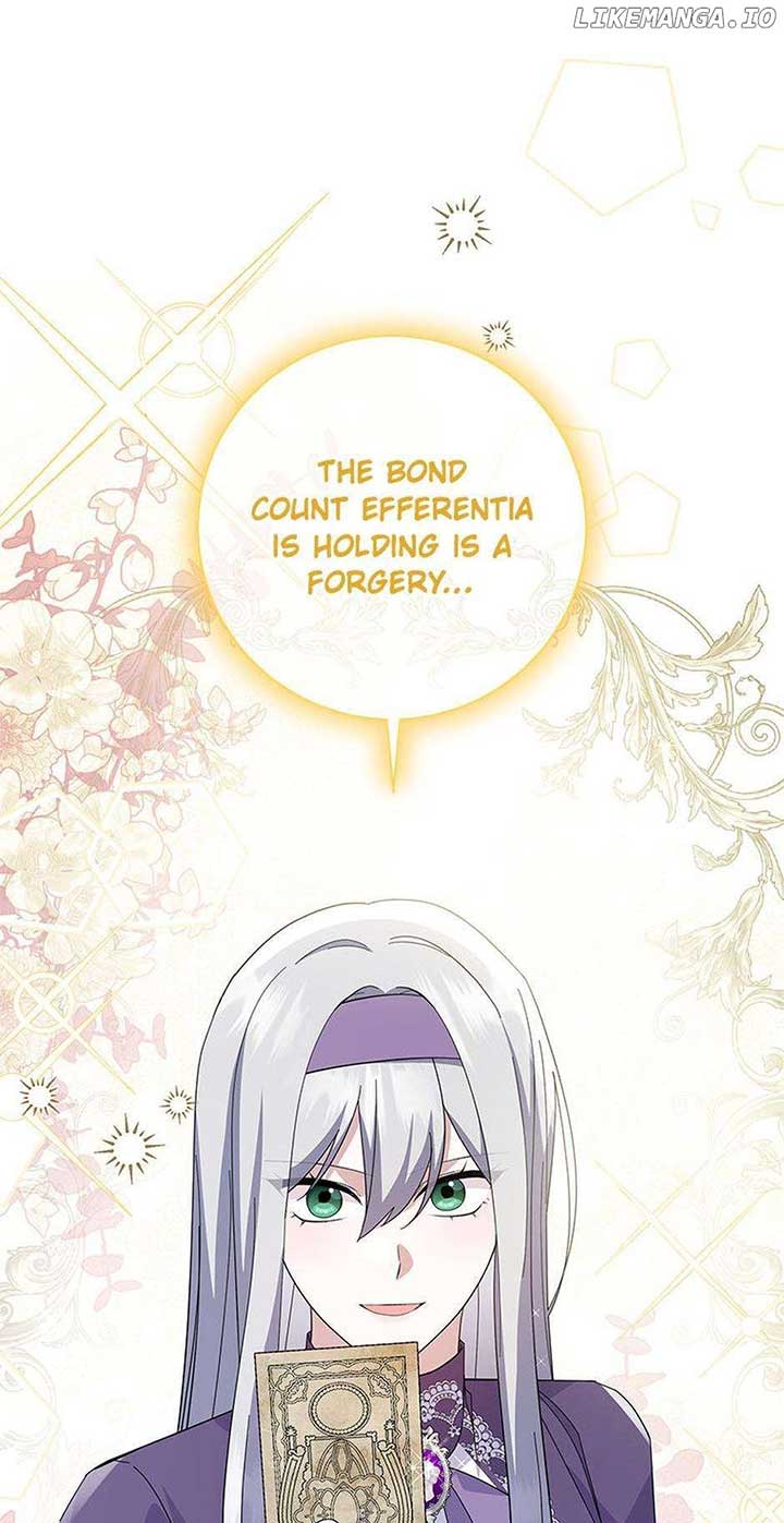 Please Support Revenge Chapter 98 page 78