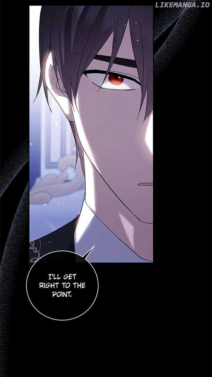 Please Support Revenge Chapter 98 page 8